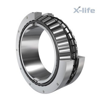 進(jìn)口雙列圓錐滾子軸承